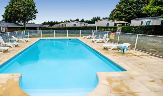 Camping Saint Grégoire
