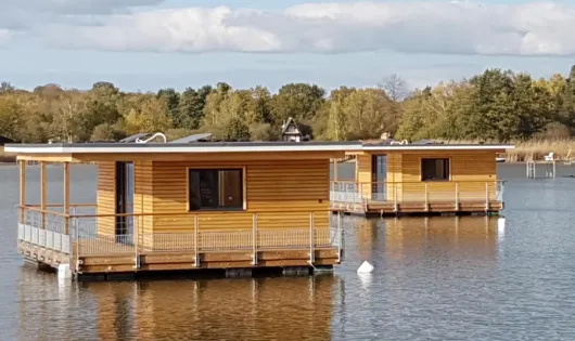 Camping La Tour Du Stock