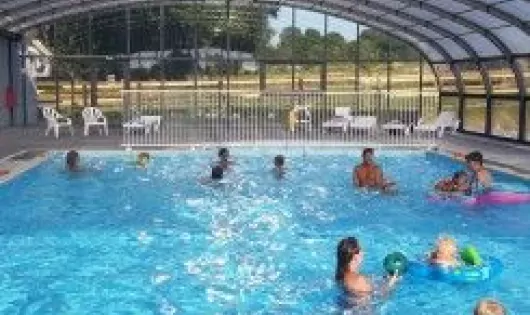 O2 Camping