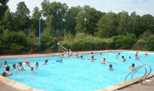 Camping Ramstein Plage