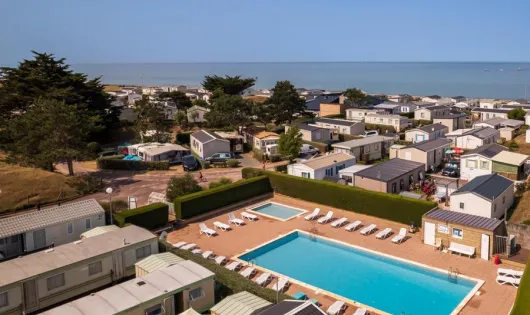 Camping Belle Etoile