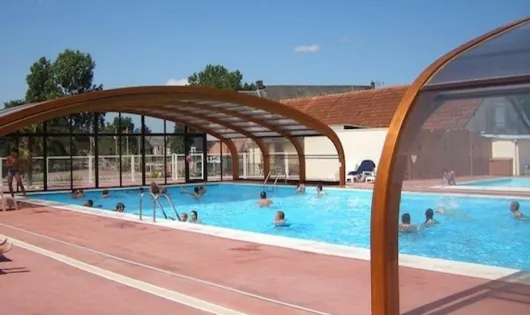 Camping L'Escapade