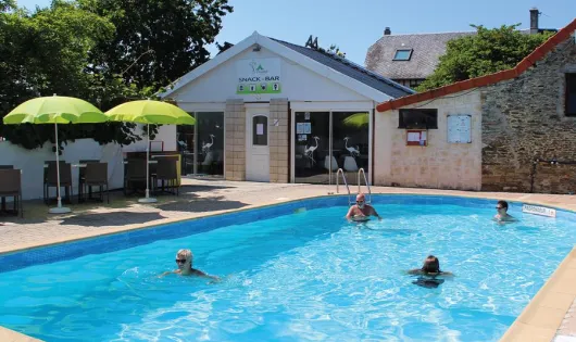 Camping le Picard