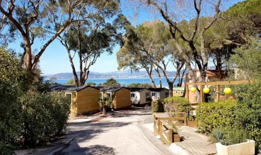 Camping Clair de Lune
