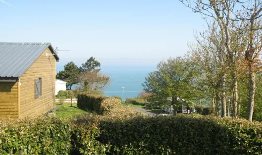 Camping Village de Reneville