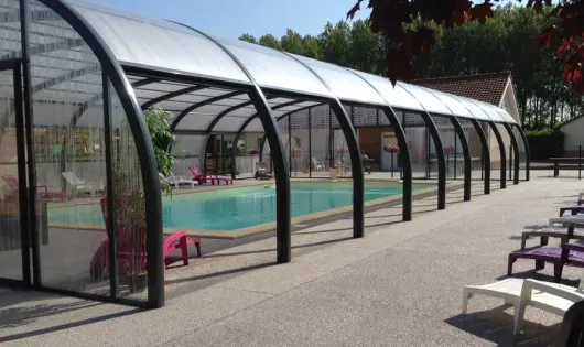 Camping Les Oiseaux