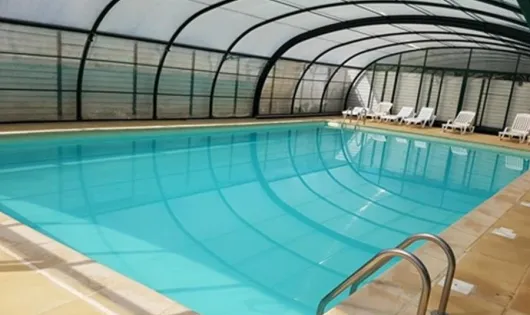 Camping de La Motte