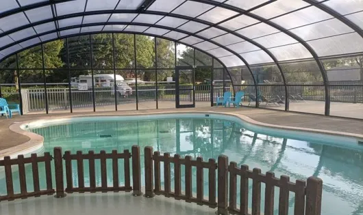 Camping Beauséjour