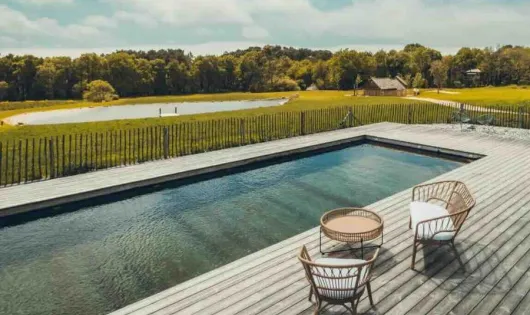 Domaine Dihan Evasion