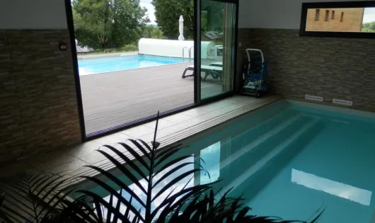 Camping Les Hauts d'Albas