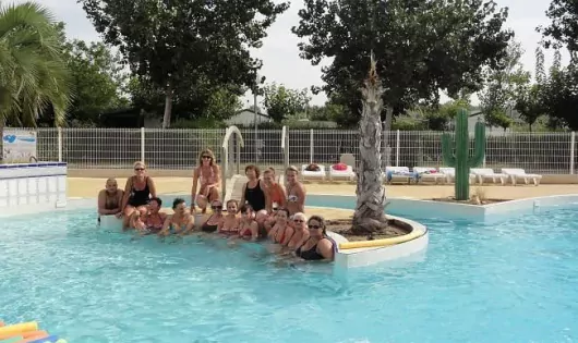 Camping Saint Meen