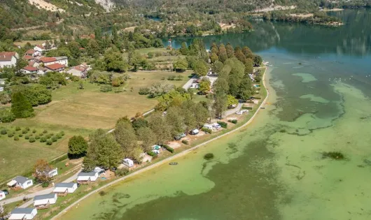 Camping Sous le Moulin