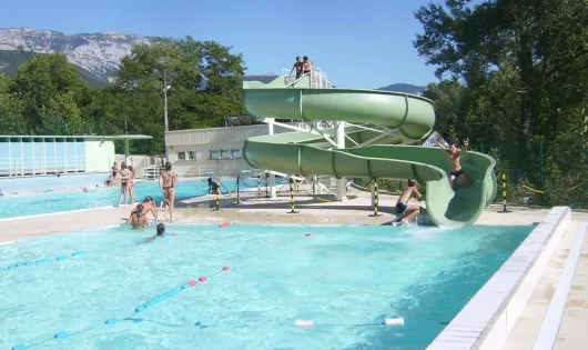 Camping Municipal de Justin