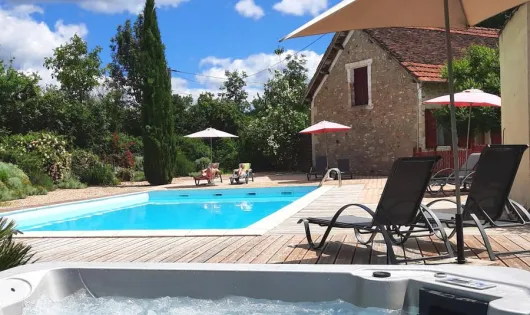 Camping Naturiste Le Champ de Guiral