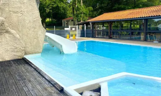 Camping L'Etruyère