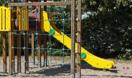 Camping Mer et Vacances