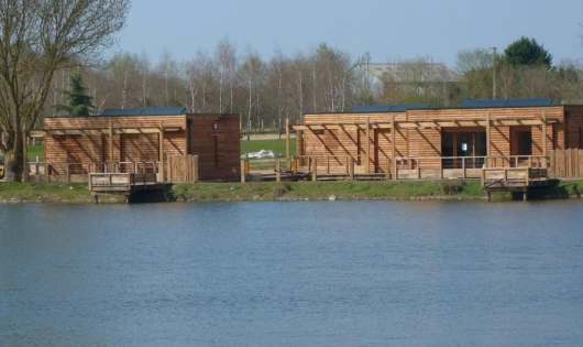 Camping Adillons Vacances