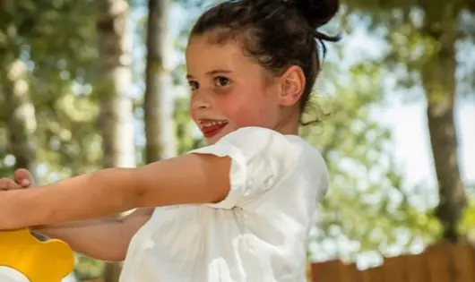 Camping Portes de Canigou