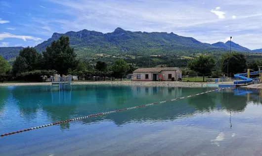 Camping Ushuaïa Villages Les Myotis