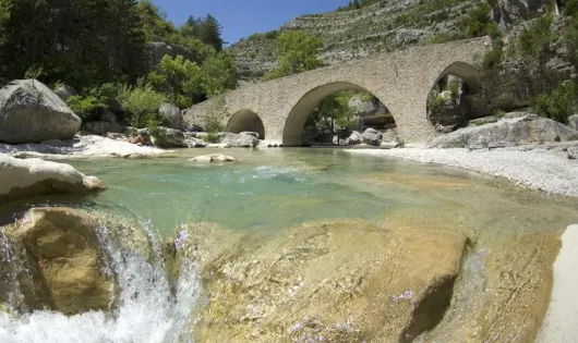 Camping Ushuaïa Villages Les Myotis