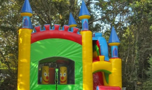 Camping du Parc Lann