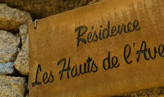 Résidence les Hauts de l'Avena