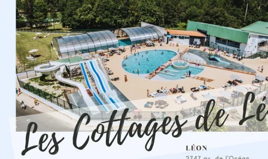 Les Cottages de Leon