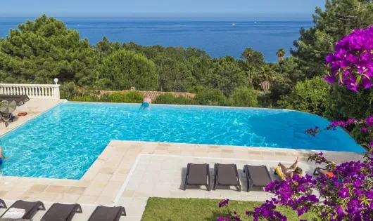 Camping Résidence Mare e Monte