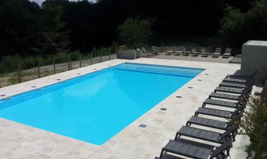 Camping Goudal