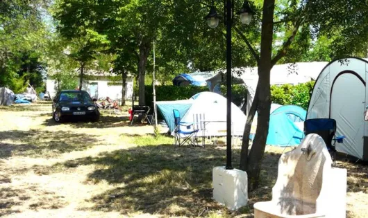 Camping Village Azur