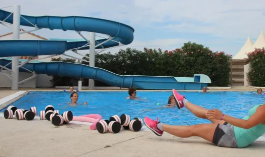 Camping La Brise