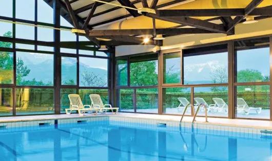 Club Les Horizons du Lac