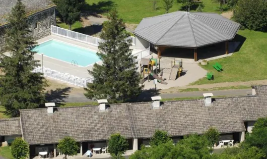 VVF Villages - Les Sucs du Velay - Saint-Julien-Chapteuil