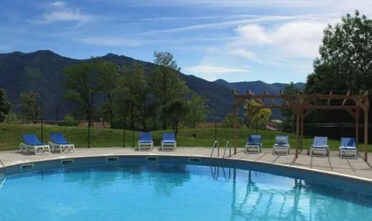 VVF Villages - Sud Vercors - Die