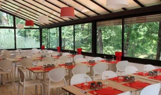 VVF Villages - Les Pierres Rouges - Collonges-la-Rouge