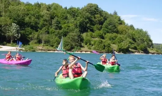 VVF Villages - Le Fjord Jurassien - Maisod