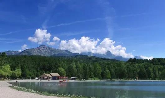 VVF Villages - Les Ecrins - Saint-Bonnet-en-Champsaur