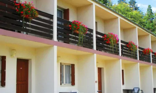 Residence Murol