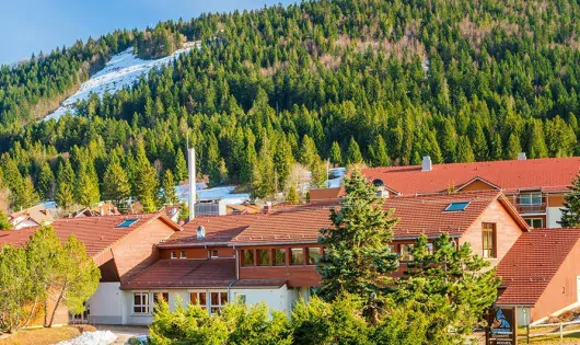 Club Montagne Metabief