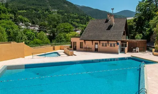 Résidence Les Gorges Rouges - Vacancéole