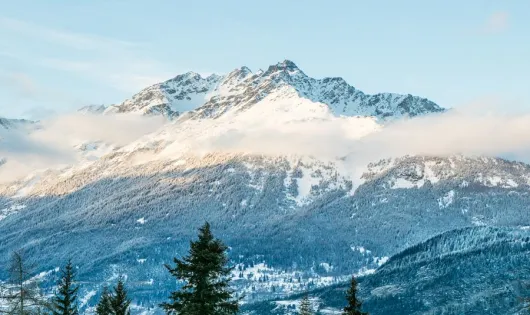 Résidence les Chalets de La Ramoure