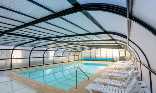 Résidence Les Terrasses de Pentrez