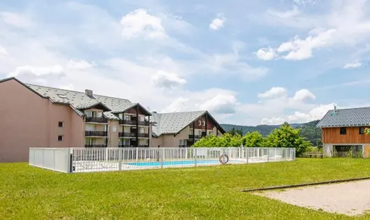 Résidence La Croix Margot - Vacancéole