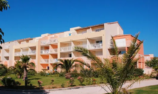 Résidence Palmyra Golf
