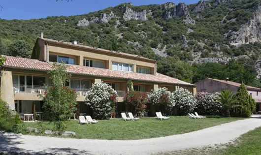Résidence Le Domaine de Chames