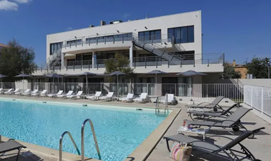 Résidence Cap Camargue