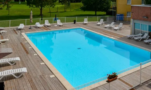 Résidence Le Domaine du Green