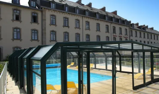 Residence Duguesclin