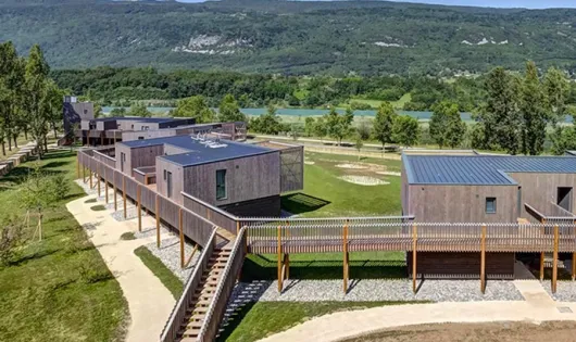 Village des Oiseaux