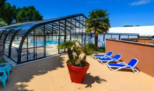Camping de la Baie